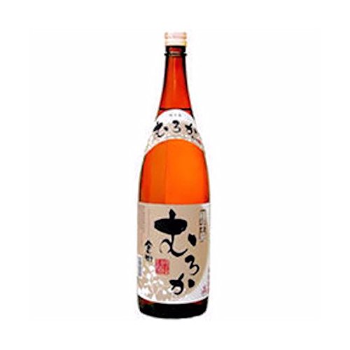 濃厚な旨みがクセになると人気！焼酎の無濾過ってどんなもの